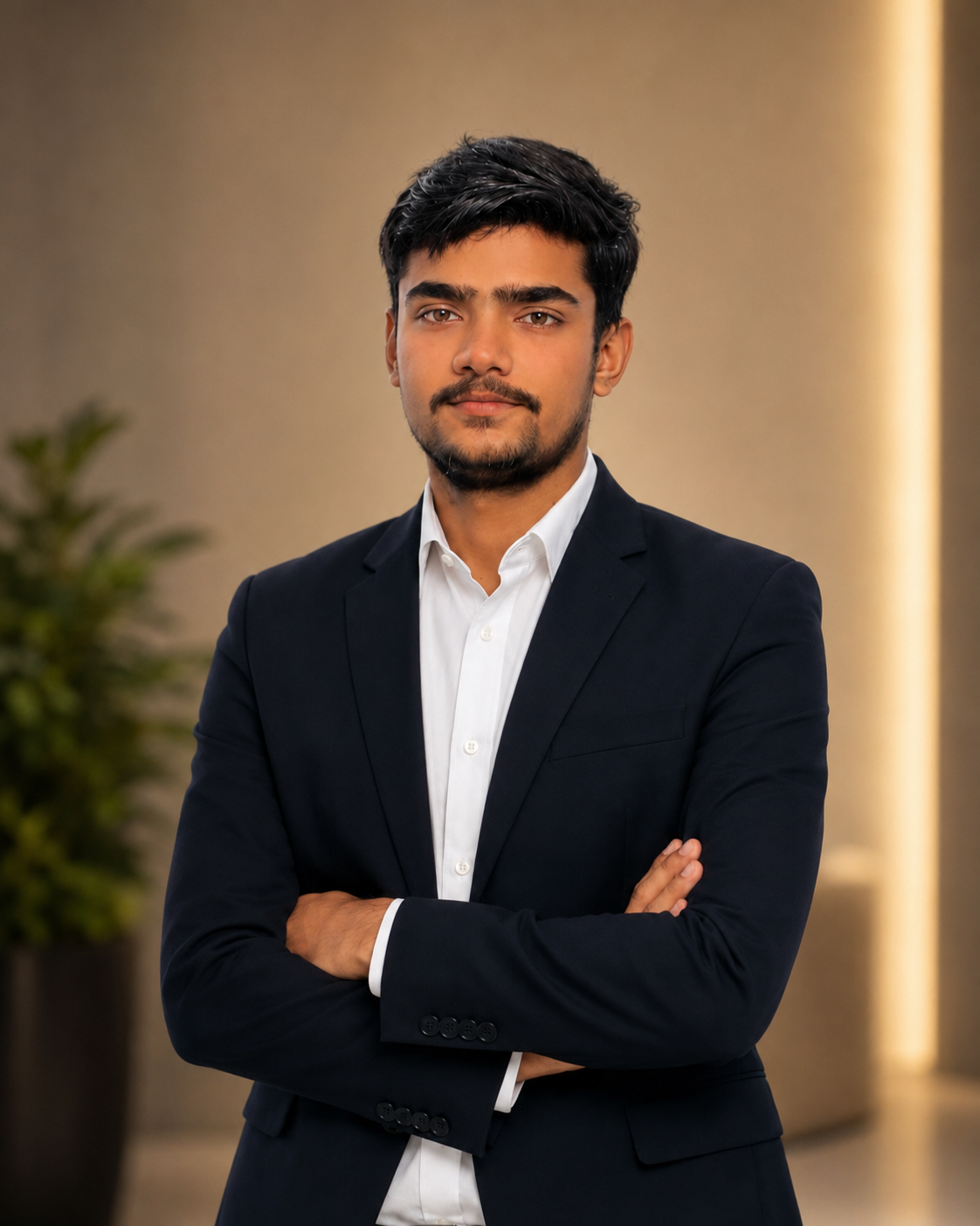 ADITYA RAJ SINGH photo